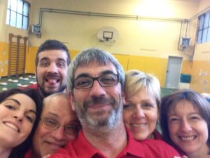 selfie scuolesicure