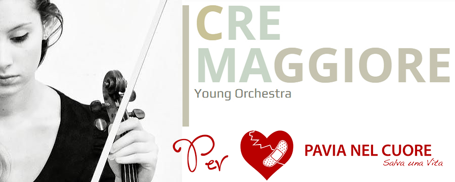 Orchestra CreMaggiore