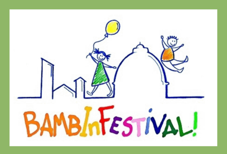 logo bambinfestival