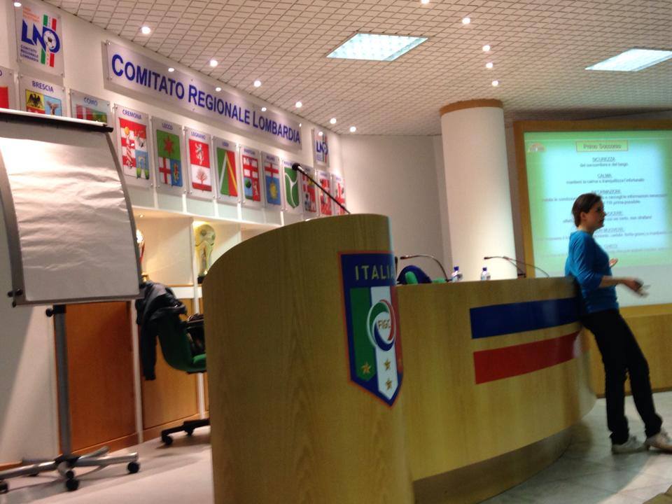 BLSD FICG Lombardia